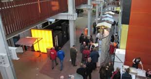 Deltion College Ideal Learning Environment Learning Environments College Learning Activities