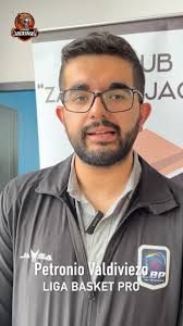 Zamora Chinchipe en el baloncesto profesional del País @ligabasquetpro ! ,  Agradecemos la cobertura del Departamento de Comunicación de la Liga  Básquet Pro por difundir este gran proyecto a beneficio ...