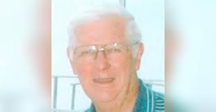 Robert E. Johnson Obituary