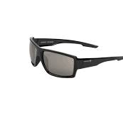 Amazon.com: Highway 21 Masterson Sunglasses Black Oleophobic ...