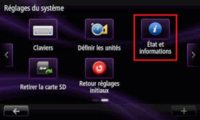 Je vous partage la méthode qui a fonctionné pour. Comment Mettre A Jour Le Logiciel Ou Firmware R Link 1 Motorcarsoft Com