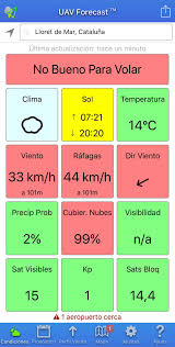 Mar 16, 2021 · using apkpure app to upgrade uav forecast, fast, free and save your internet data. Aplicaciones Metereologicas Para Tu Dron Pepinair