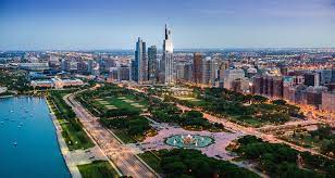 Maybe you would like to learn more about one of these? The Best Things About Living In South Loop Chicago Epoch
