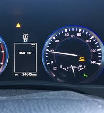 Fix check engine vsc trac off on toyota and lexus for free. Toyota Highlander Questions When I Started My 2015 Highlander This Morning The Check Engine Starte Cargurus