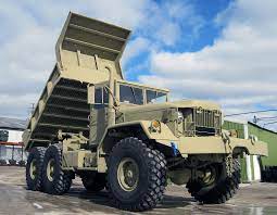 $1,250 (farmington) pic hide this posting restore restore this posting. Military 6 6 Dump Truck 01 Oshkosh Equipment Sales Llc