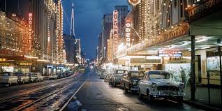 The illuminating history of neon lights in Queensland - Your Time Magazine