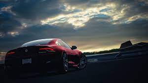 You will definitely choose from a huge number of pictures that option that will suit you exactly! Fisker Karma Car Sunset Night Sky Red 4k Karma Fisker Car Car Wallpapers Hd Wallpapers Of Cars Car