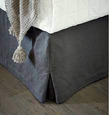 Do i need to use a bed skirt. The Purpose Of A Bed Skirt Hunker