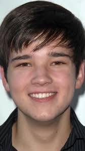 Freddy Glow Up Icarly