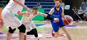 L'italia non ha mai trionfato nemmeno nelle declinazioni di questi sport. Che Meraviglia L Italbasket A Belgrado Gli Azzurri Battono La Serbia E Tornano Alle Olimpiadi A 17 Anni Di Distanza Dall Ultima Volta Con Prestazioni Superbe Di Mannion Polonara E Fontecchio Il Dolomiti