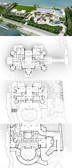 Luxury mansion floor plans plan house 37157. Floor Plans To The 60 000 Square Foot Le Palais Royal Oceanfront Mega Mansion In Hillsboro Beach Fl Mansion Floor Plan House Plans Mansion Luxury Floor Plans