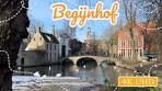 Video BRUGES : Beguinage and Minnewater tour (Brugge België) [4K] - YouTube