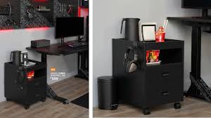 Extrem platzsparend mini sekretar fur den flur zum. Ikea X Asus Rog Produktbilder Der Gaming Mobel Aufgetaucht