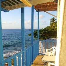 Water bungalows on a tropical island at evening. Tropical Beach House In Aguadilla Videos Facebook