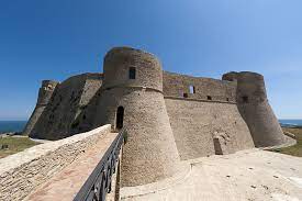 Sport is about values, but, at a high level, it is rare to find a sportsman who reaffirms his team every year, with sincere passion and dedication towards it. Ortona Italy Is A Coastal Town With An Impressive Argonese Castle
