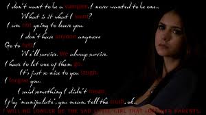 Best the vampire diaries quotes. Quotes About Diaries 181 Quotes