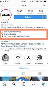 Then, scroll through fonts until you see one you like. 33 Instagram Hacks You Wish You Knew Sooner