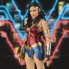 Cool, sure, but don't slip on your leg warmers and fire up the delorean just yet. S H Figuarts Wonder Woman Ww84 Completed Hobbysearch Anime Robot Sfx Store