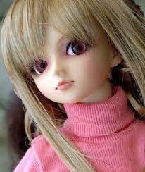 Beautiful barbie doll wedding dresses images photos latest collection. Cute Doll Wallpapers In Hd Wallpaper Cave