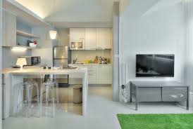 small taipei studio apartment with