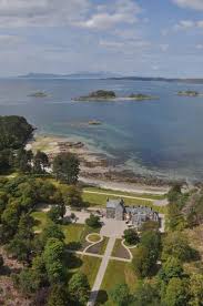 Heavenly Holiday Homes On The Scottish Mainland Countryside Houses For Sale Properties For Sale Country Life Scotland Scotland Country