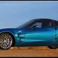 Corvettes at the Beach Car Show