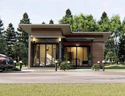The two bedroom home is a great solution for all kinds of needs without being overpriced. Are You One Of The Many Prospective House Buyers Dreaming And Snapping Up A House For An Affordable Price One Storey House Affordable House Plans House Design