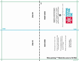 5x7 Folded Card Template For Word Inspirational Legal Copyright Birthday Card Template Greeting Card Template Card Template