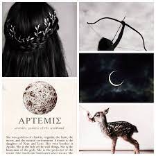 Artemis Aesthetic Artemis Aesthetic Greek Myths Gods And Goddesses