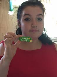 My friend found this today surry county nc