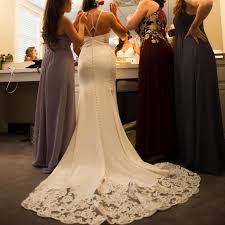 Stella York Wedding Dress Style 6586