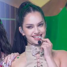 KATSEYE Daniela Fandom Community │ No.1 KPOP App CHOEAEDOL