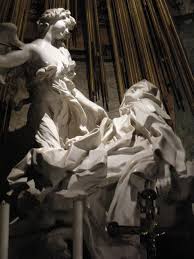 Wikimedia Commons Bernini Sculpture Baroque Sculpture Saint Teresa