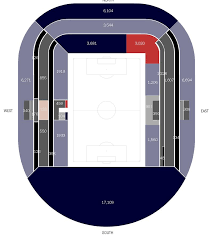 Tottenham have settled in well to their new home, winning their first four games at the stadium, although west ham became the first visiting team to win there on that's part of a plan to encourage spurs fans to make a day of their trip, arriving earlier than they might normally do and staying longer. Tottenham Hotspur Releases First Detailed Look At New Stadium Exterior And It S Gorgeous Cartilage Free Captain