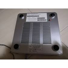 Lot 21, jalan maxwell, 48000 rawang. Tm Router Rg Innatech Rg4332 Used Shopee Malaysia