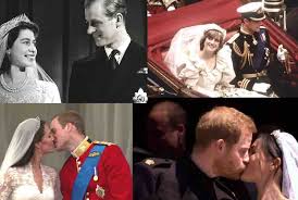 Un extrait (en anglais) du documentaire royal family. Paris Premiere La Famille Royale D Angleterre Mariages Destins Lundi 11 Nbovembre A 20h50 Media