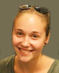 Families host students