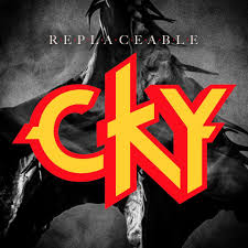 sink into the underground by cky pandora