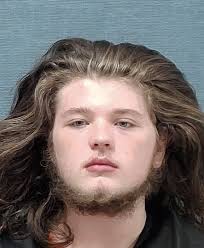 Puppy love WARDLE CUNNINGHAM, JOHNATHAN ASHLEY hr. ago May 7, 2025 st  8:00PM Inf Information! Irmste ID 0000150190 Age: 25 Height! Weight: 45 lbs  Gender: Malo Race: Race: W HarColer