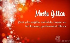 Yeni yıl mesajları, 2019'a girmemize az bir zaman kala internette aranmaya başlandı aynı zamanda yeni resimli 2019 yeni yıl mesajları içinden seçtiklerinizi facebook, twitter, instagram'dan. 2020 Yeni Yil Mesajlari En Guzel Yilbasi Mesajlari Ve Sozleri Sevdiklerinize Ozel Yeni Yil Mesajlari