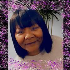 Gina Benson Obituary