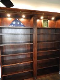 ✅ free shipping on many items! Buy Custom Bookcases Bookshelves Online 800 Live Edge Wood Shelves