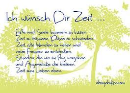 Ich Wunsche Dir Zeit Schone Geburtstagsspruche Spruche Zitate