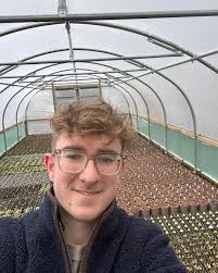 Starting 2025 with a BANG💥 I'm thrilled to announce a fantastic lineup of  shows and events I'll be attending this year…including my debut at the RHS  Flower Shows 🤗🤩😱 Please note I'm