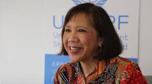 Message from Janice Dunn Lee, Acting CEO