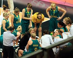 From 1994 onwards, the opals have been consistently competitive and successful having won nine medals at official fiba international tournaments (olympics and world cups), highlighted by a gold medal winning performance at the 2006 world championship in brazil. File Australian Team Talk London 2012 Olympics Womens Basketball Australia V Russia Jpg Wikimedia Commons