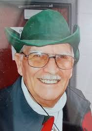 Obituary for Joe A. Howell