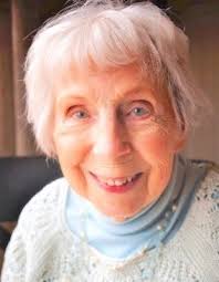 Julia Hilda Shrout Obituary