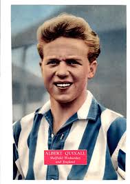 Grandad's football blog