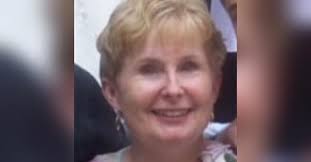 Geraldine Marie Pine Obituary